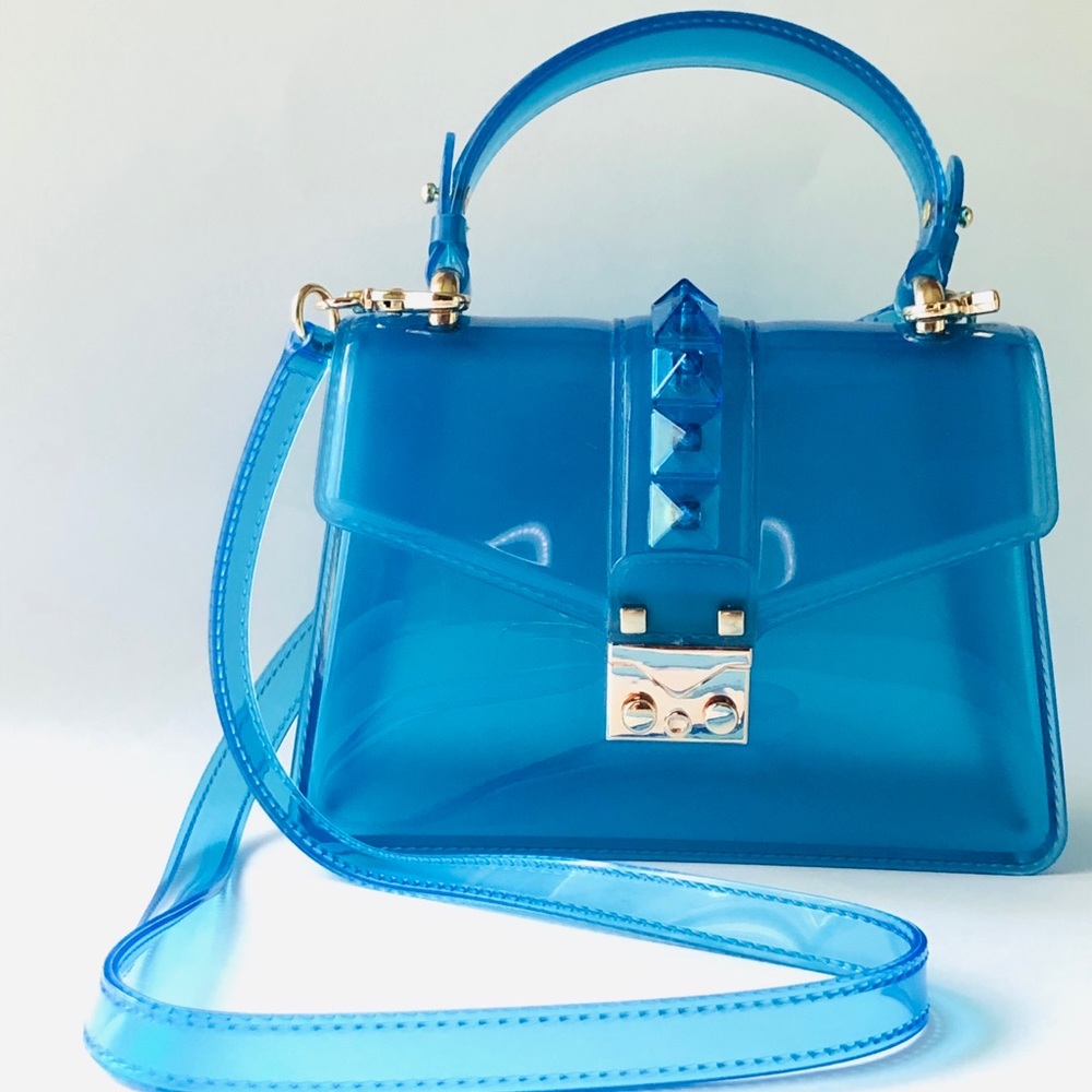 Translucent Bag